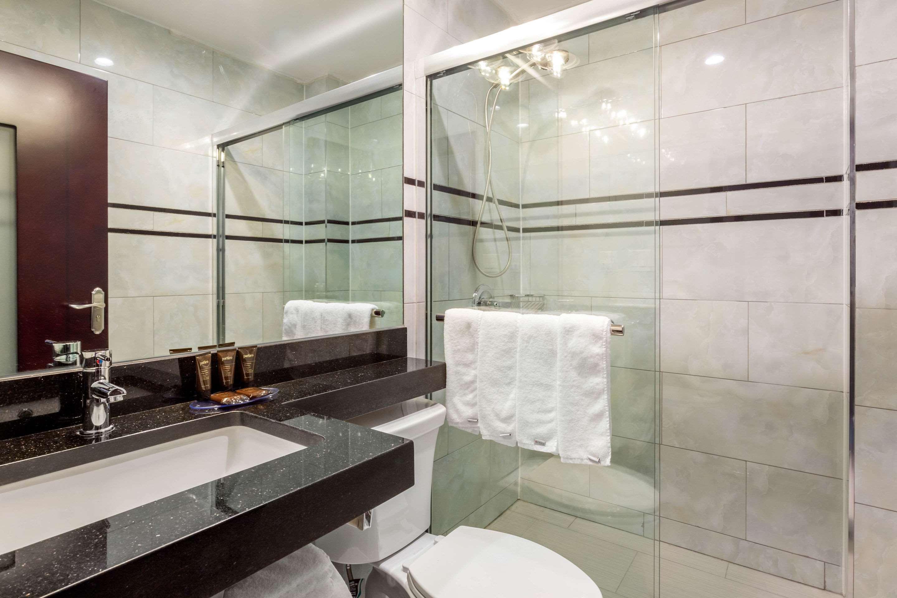 The L Hotel ニューヨーク エクステリア 写真